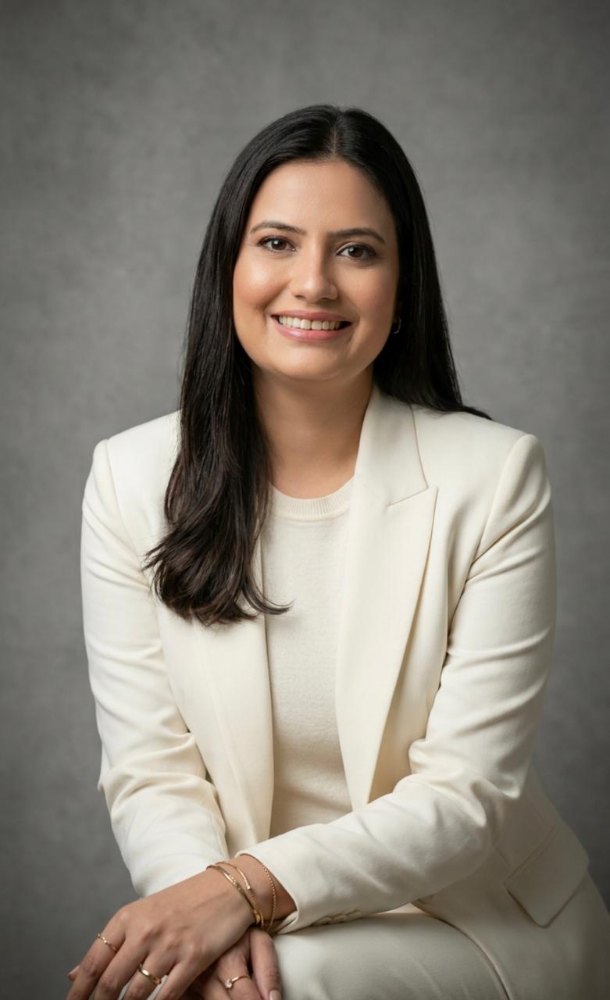 Foto de Chrissia Bandim