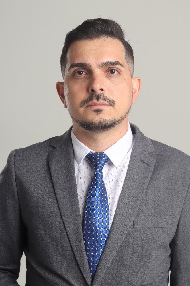 Foto de Diego Albuquerque