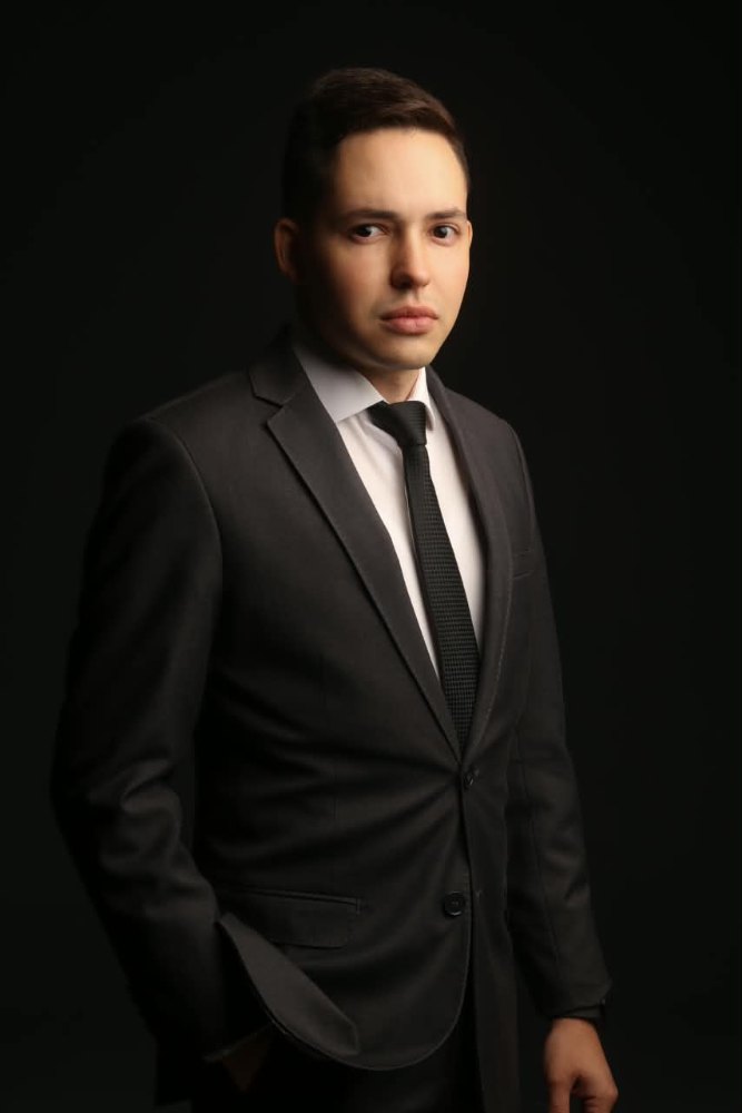 Foto de Gabriel Magalhães
