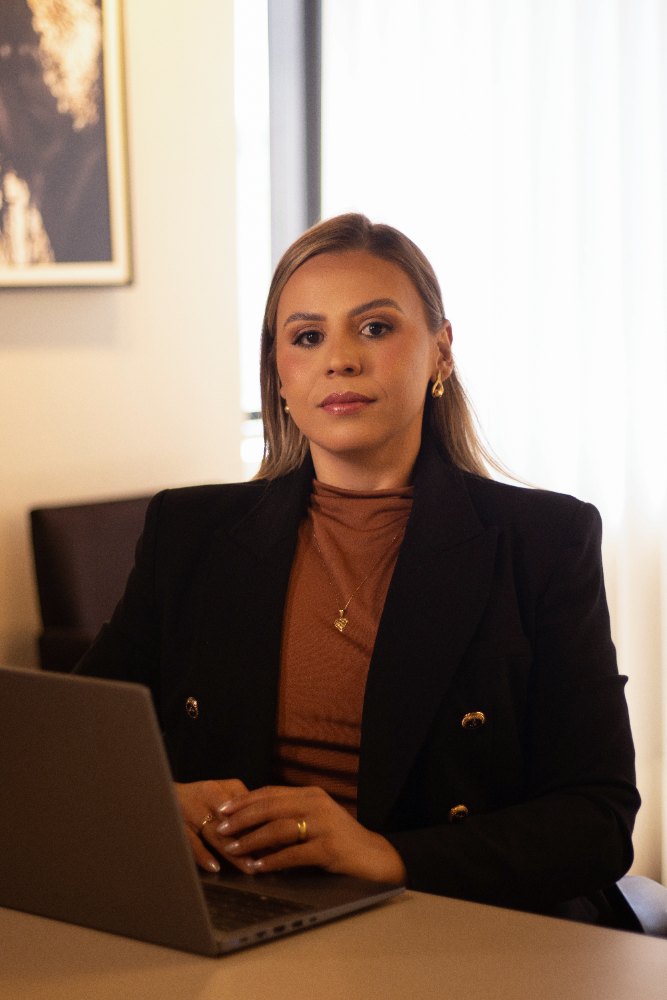 Foto de Wanessa Moura